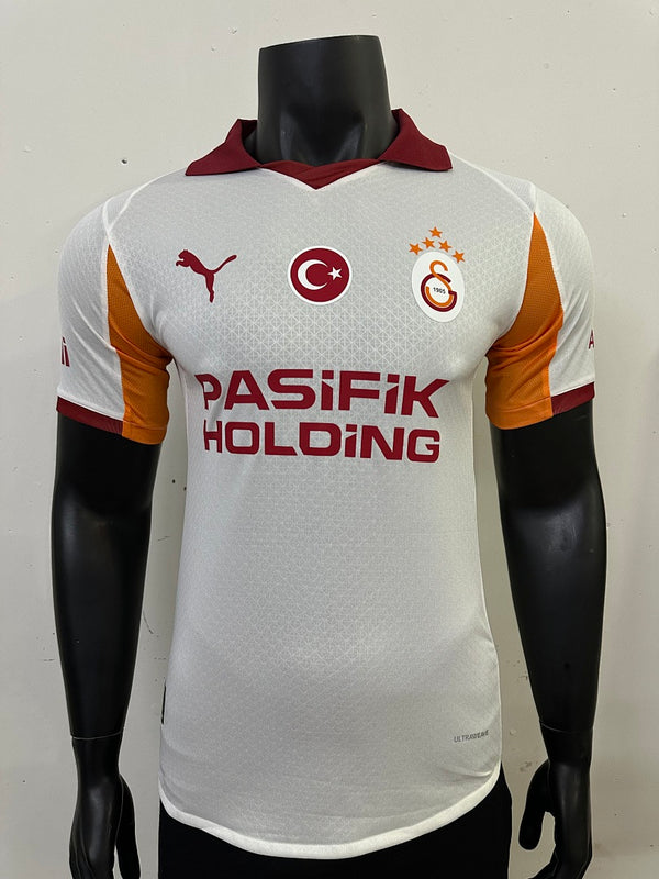 Galatasaray · 2025/26 · Away · Player · Jersey