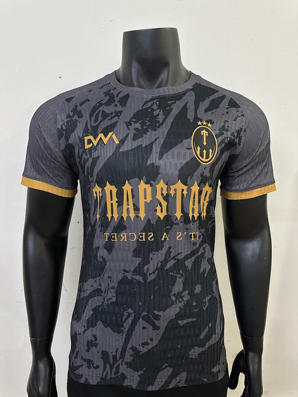 Trabzonspor · 2025/26 · Limited edition claim; Black · Player · Jersey