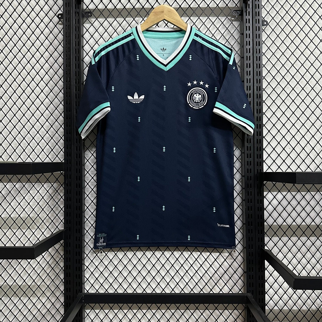 Germany · 2026/27 · Away · Fan · Jersey