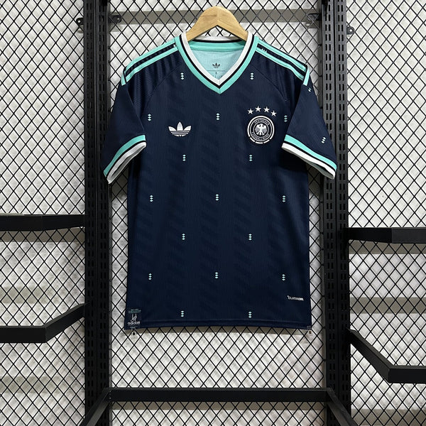 Germany · 2026/27 · Away · Fan · Jersey