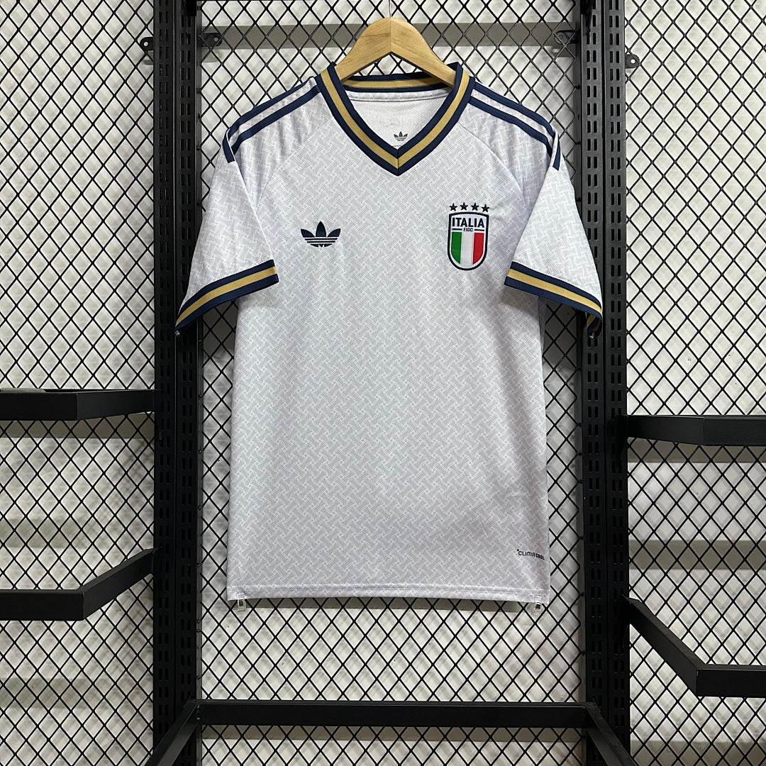 Italy · 2026/27 · Away · Fan · Jersey
