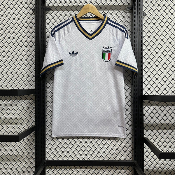 Italy · 2026/27 · Away · Fan · Jersey