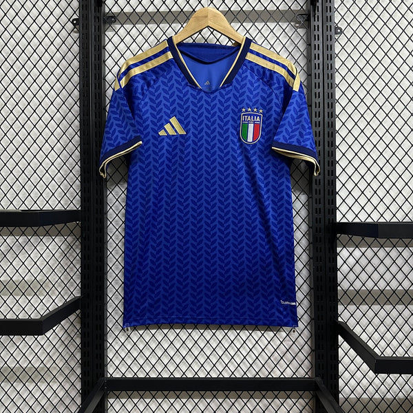 Italy · 2026/27 · Home · Fan · Jersey