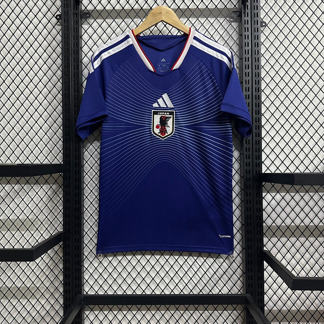 Japan · 2026/27 · Home · Fan · Jersey