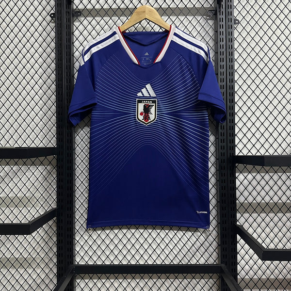 Japan · 2026/27 · Home · Fan · Jersey