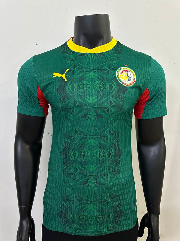 Senegal · 2026/27 · Home · Player · Jersey