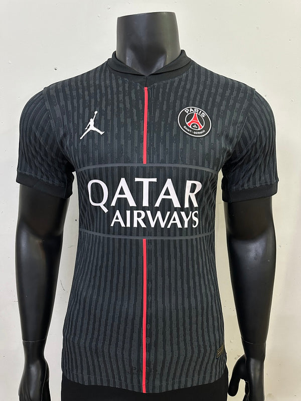 Paris Saint-Germain · 2025/26 · Fourth · Player · Jersey
