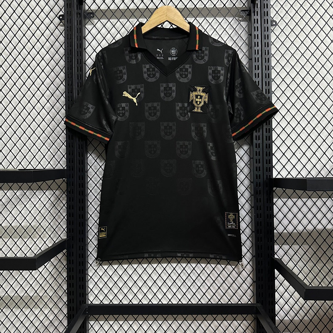 Portugal · 2026/27 · Special edition; Black Panther design · Fan · Jersey