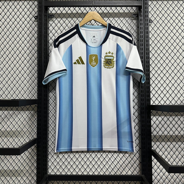 Argentina · 2026/27 · Home · Fan · Jersey