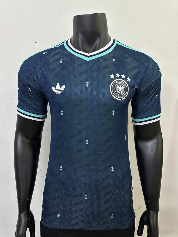 Germany · 2026/27 · Away · Player · Jersey