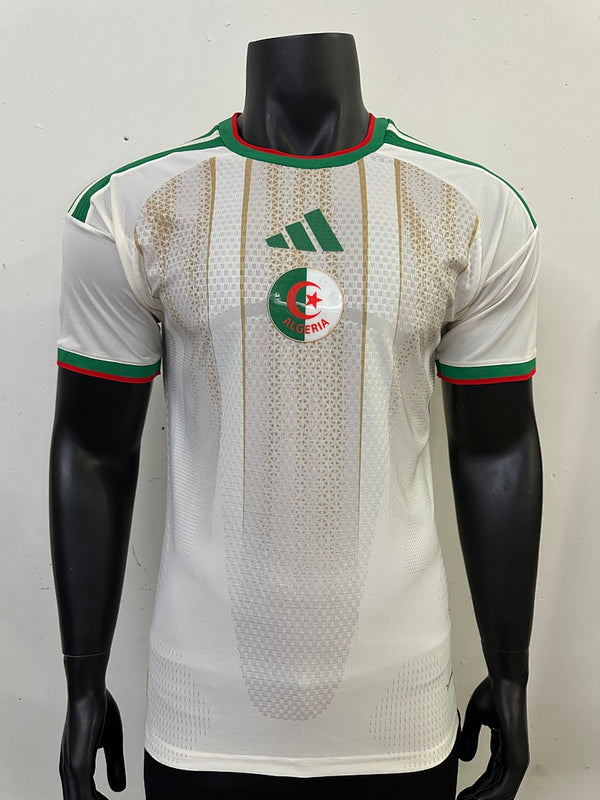 Algeria · 2026/27 · Away · Player · Jersey