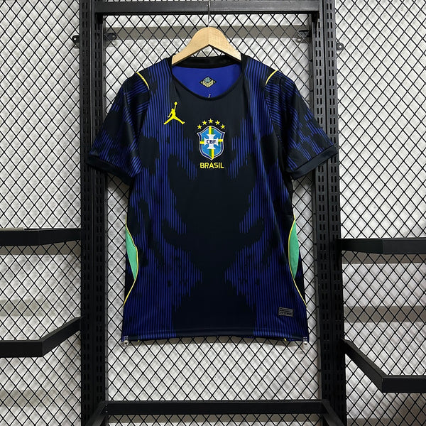 Brazil · 2026/27 · Away · Fan · Jersey