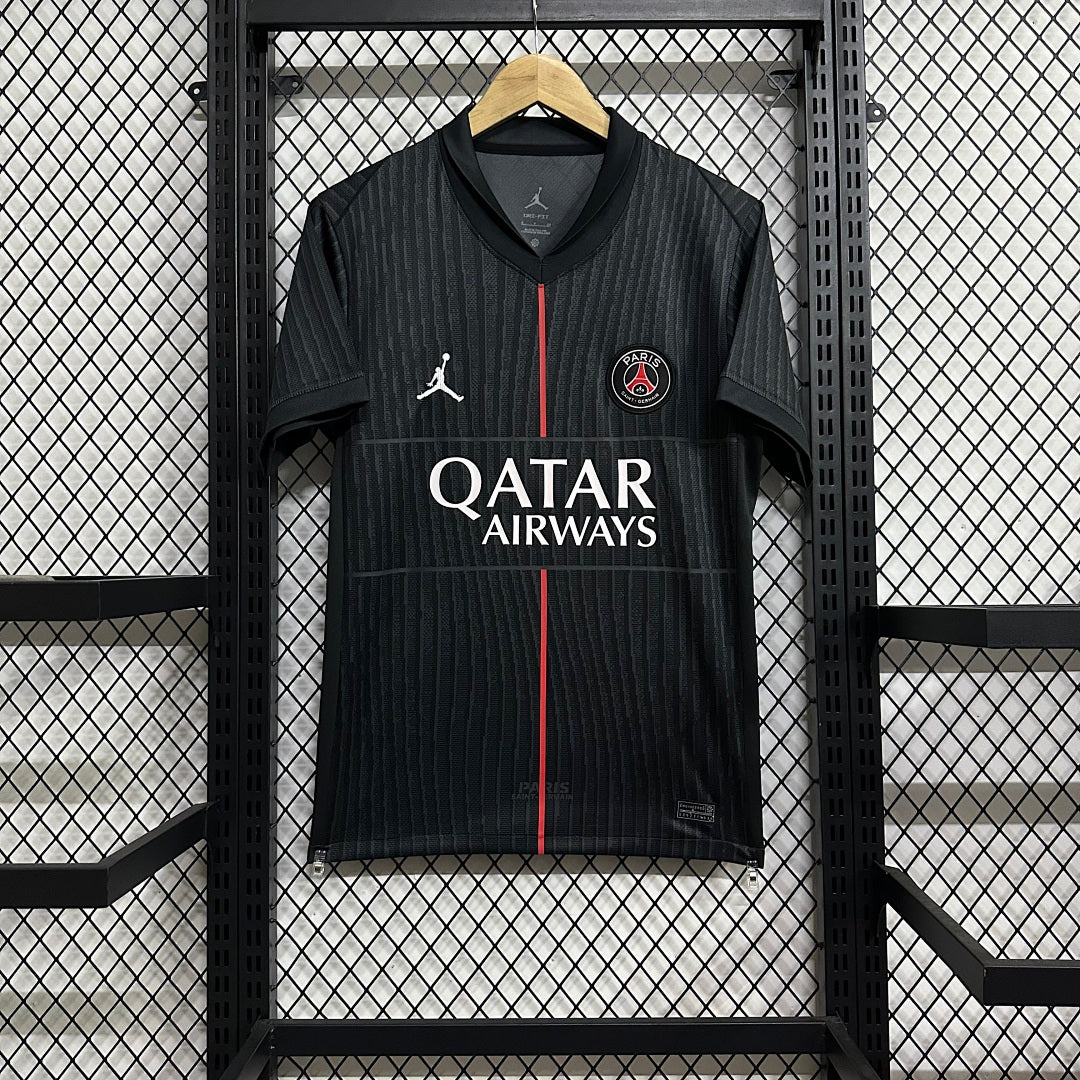 Paris Saint-Germain · 2025/26 · Fourth · Fan · Jersey