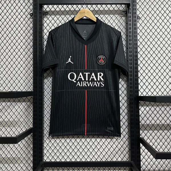 Paris Saint-Germain · 2025/26 · Fourth · Fan · Jersey