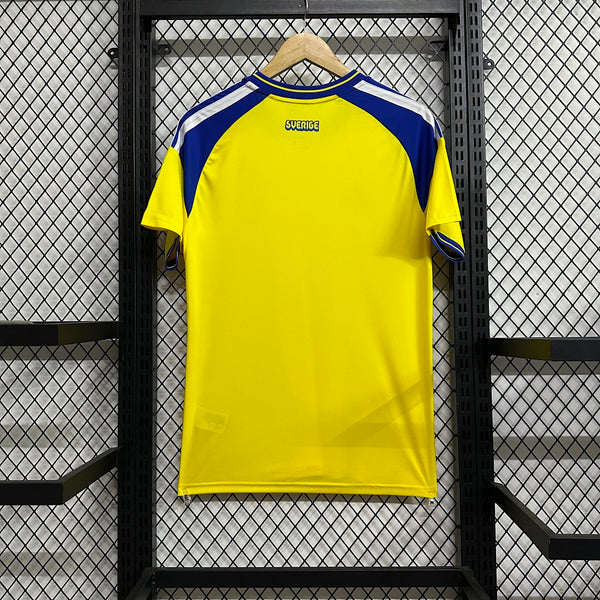 Sweden · 2026/27 · Home · Fan · Jersey