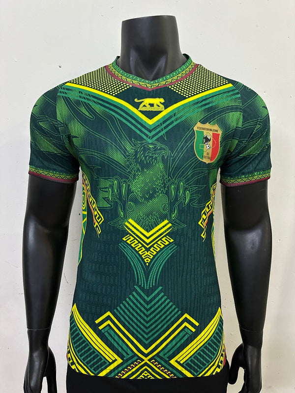Mali · 2026/27 · Player · Jersey