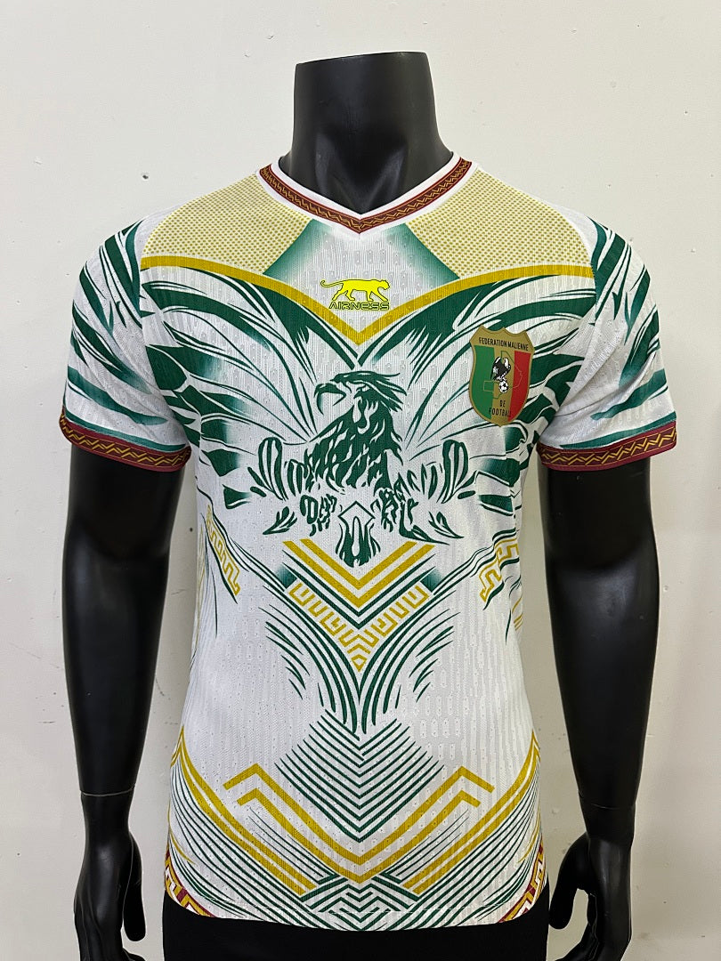 Mali · 2026/27 · Player · Jersey