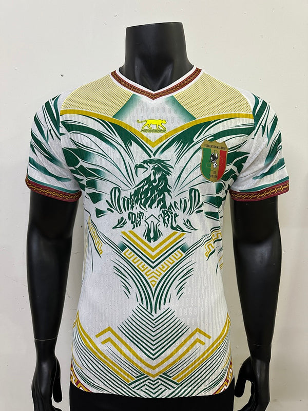 Mali · 2026/27 · Player · Jersey