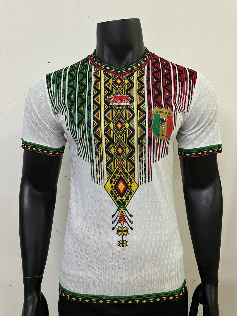 Mali · 2026/27 · Away · Player · Jersey