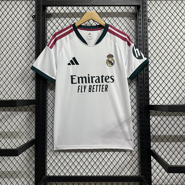 Real Madrid · 2026/27 · Home · Fan · Jersey