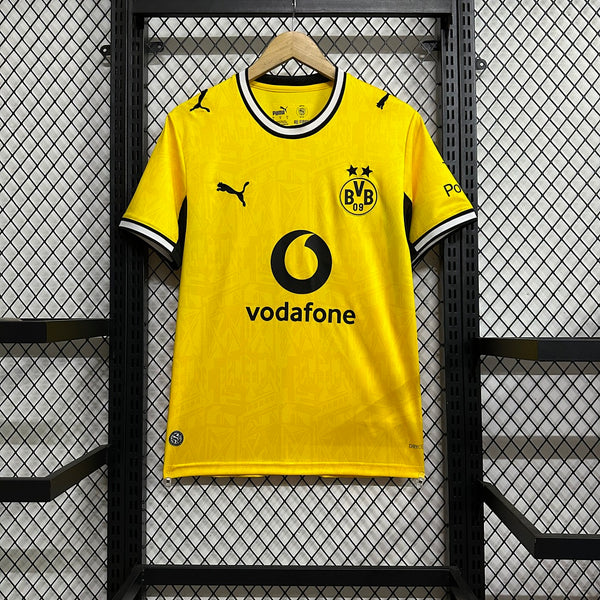 Borussia Dortmund · 2026/27 · Home · Fan · Jersey
