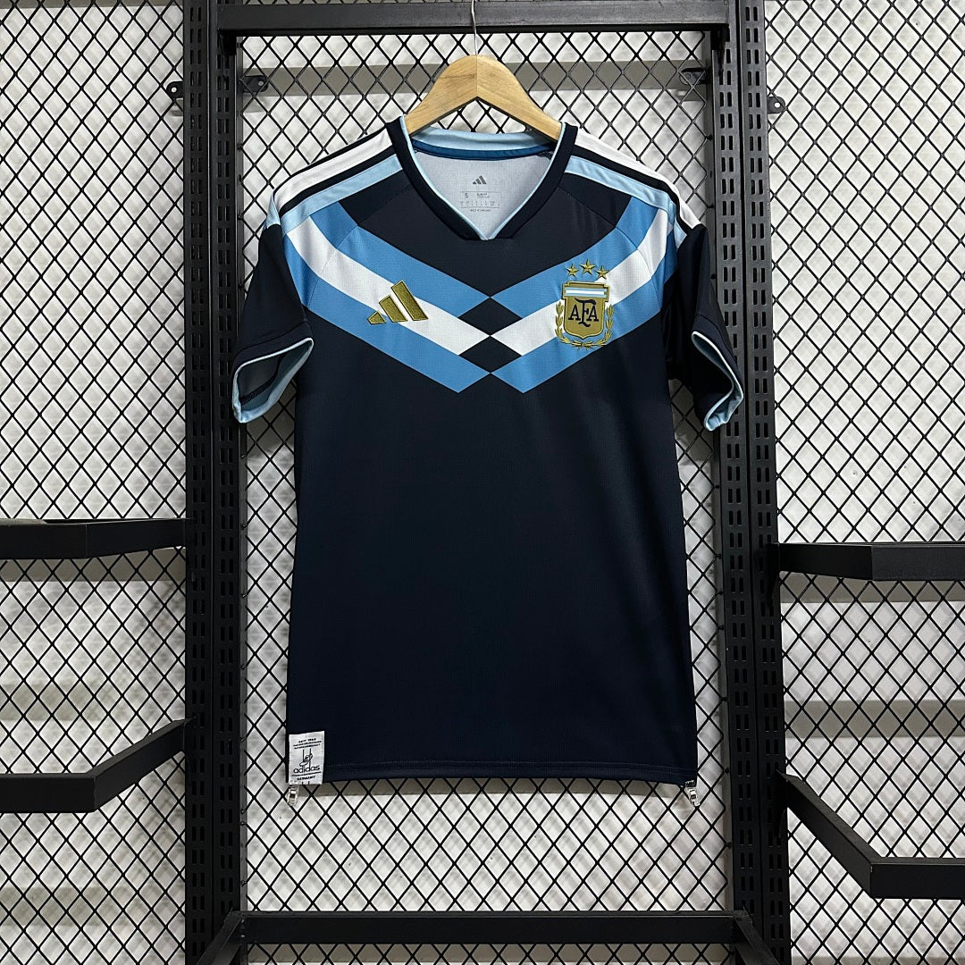 Argentina · 2026/27 · Design edition; Royal blue; Blue · Fan · Jersey