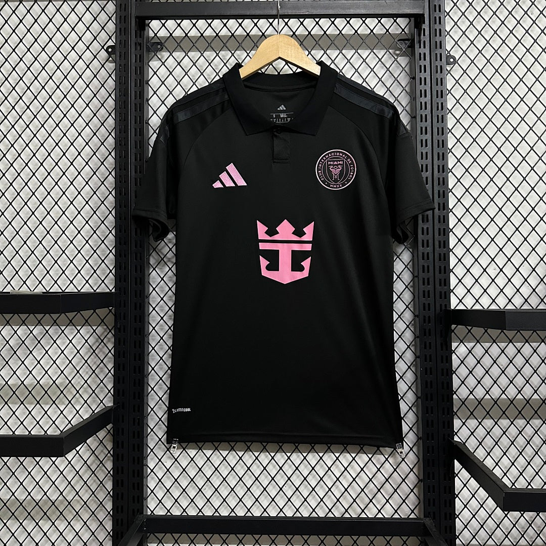 Inter Miami · 2026/27 · Away · Fan · Jersey