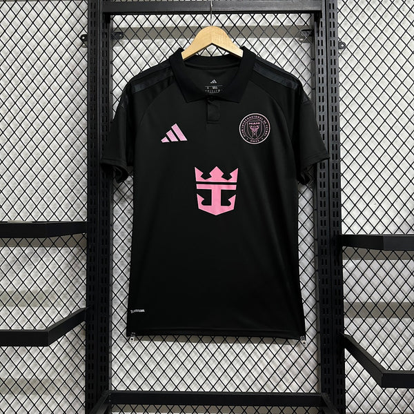 Inter Miami · 2026/27 · Away · Fan · Jersey