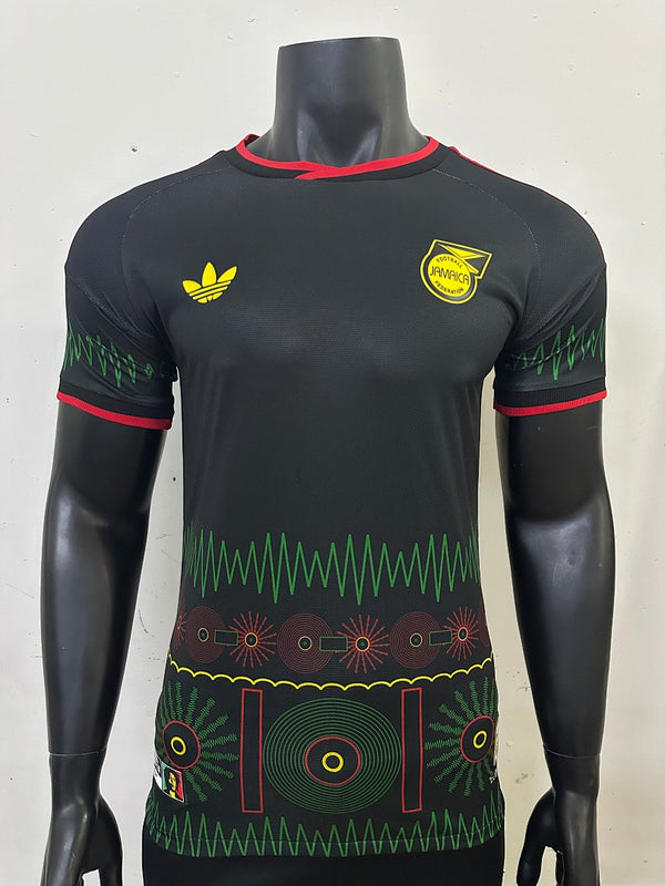 Jamaica · 2026/27 · Away · Player · Jersey