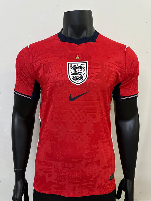 England · 2026/27 · Away · Player · Jersey