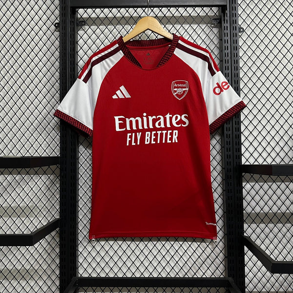 Arsenal · 2026/27 · Home · Fan · Jersey