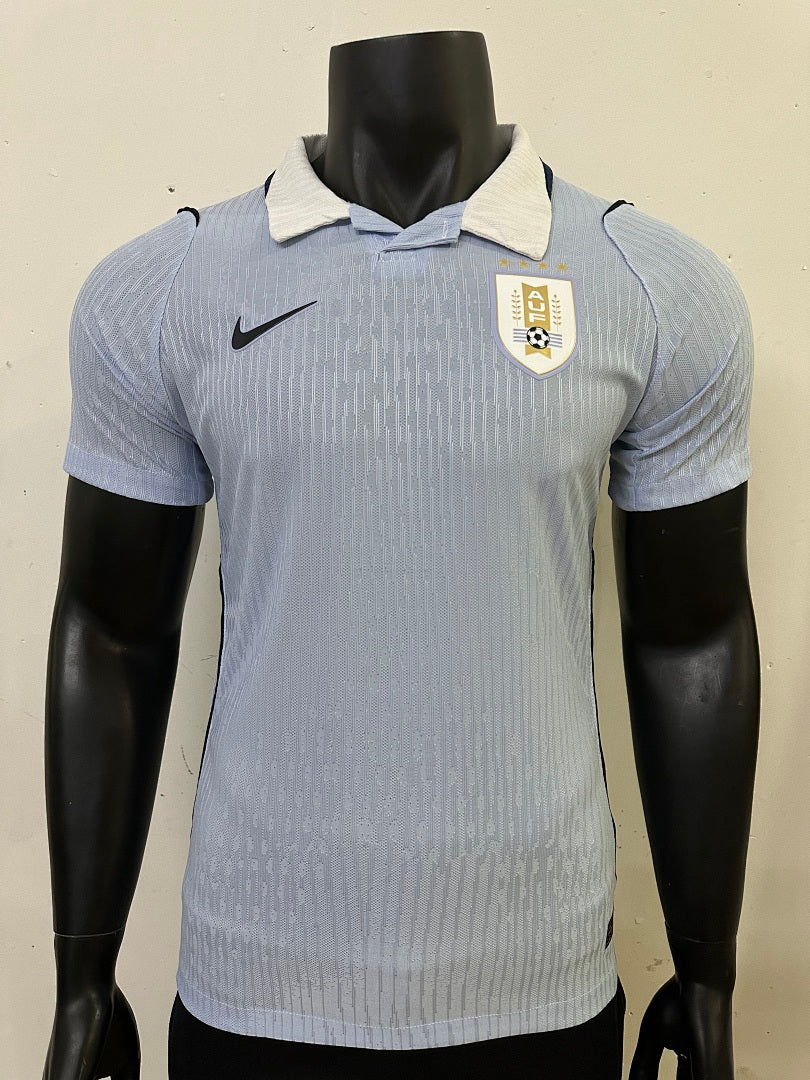 Uruguay · 2026/27 · Home · Player · Jersey