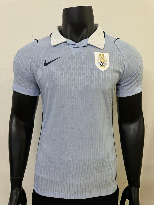 Uruguay · 2026/27 · Home · Player · Jersey