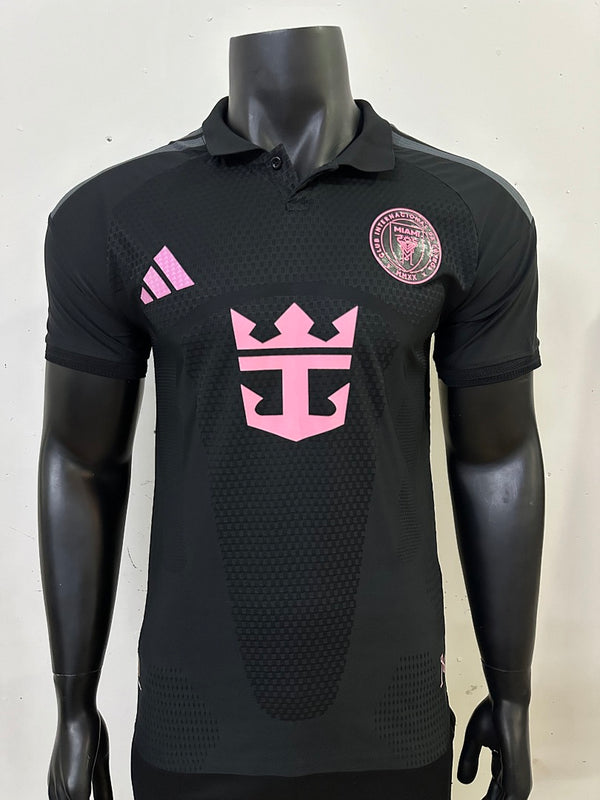 Inter Miami · 2026/27 · Home · Player · Jersey