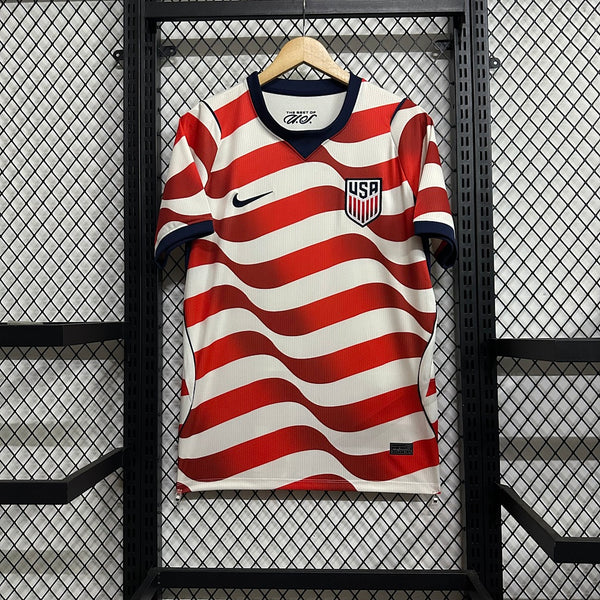 United States · 2026/27 · Home · Fan · Jersey
