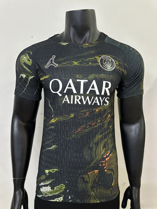 Paris Saint-Germain · 2026/27 · Fourth · Player · Jersey