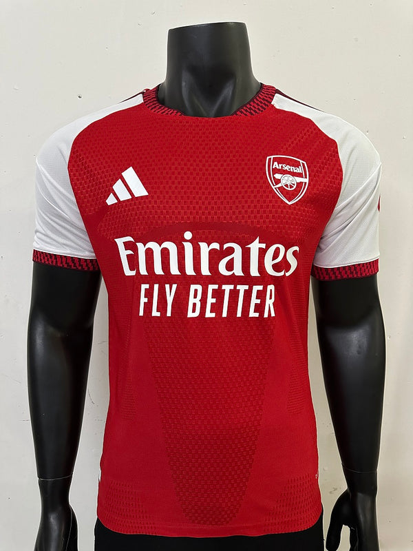 Arsenal · 2026/27 · Home · Player · Jersey