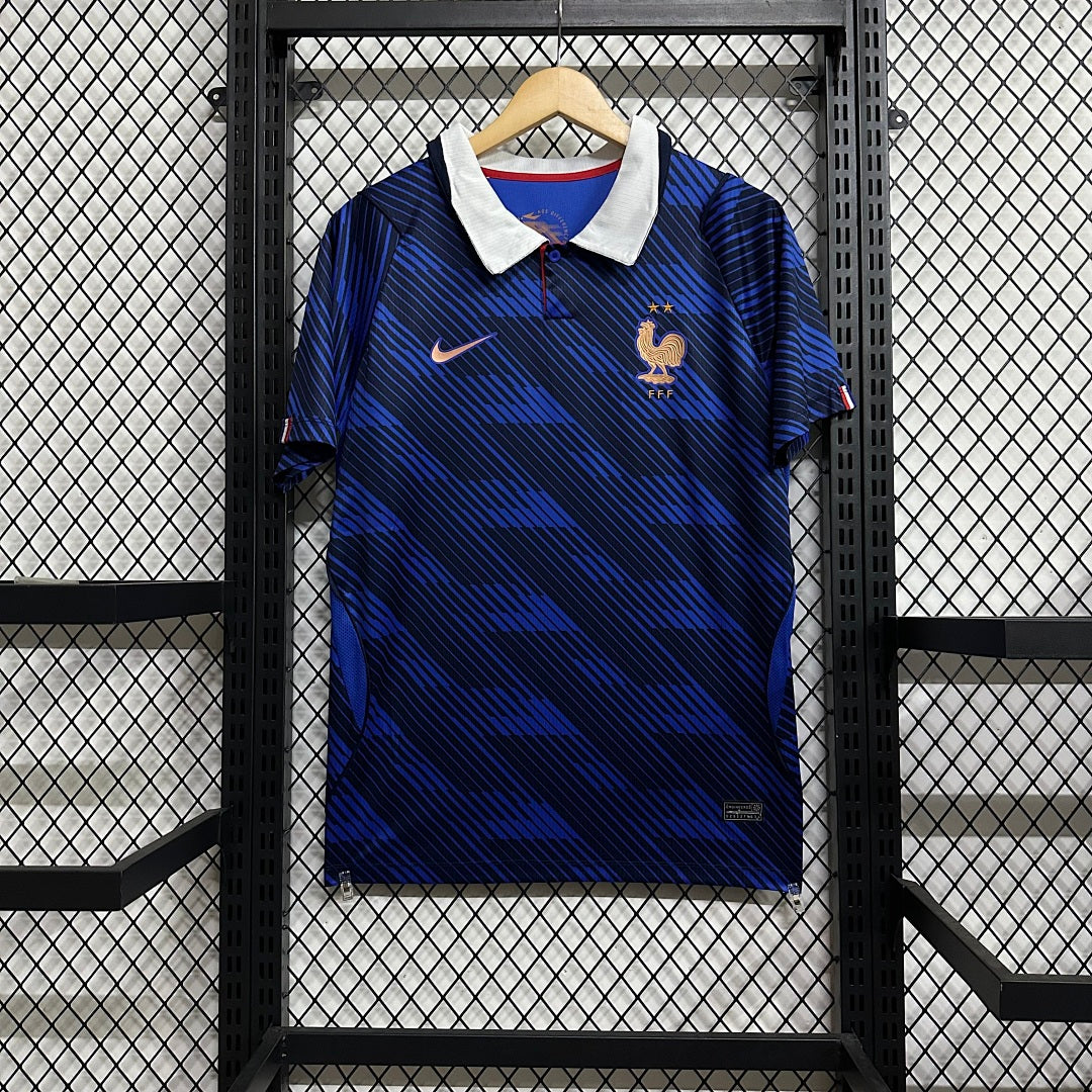France · 2026/27 · Home · Fan · Jersey