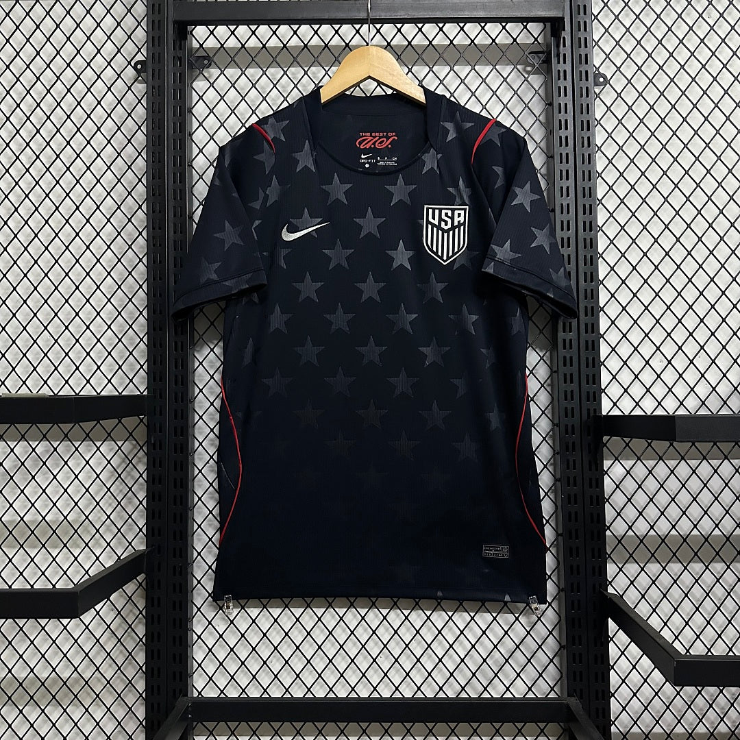 United States · 2026/27 · Away · Fan · Jersey