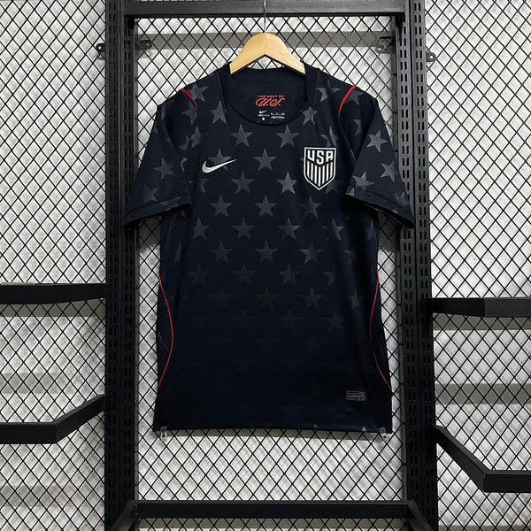 United States · 2026/27 · Away · Fan · Jersey