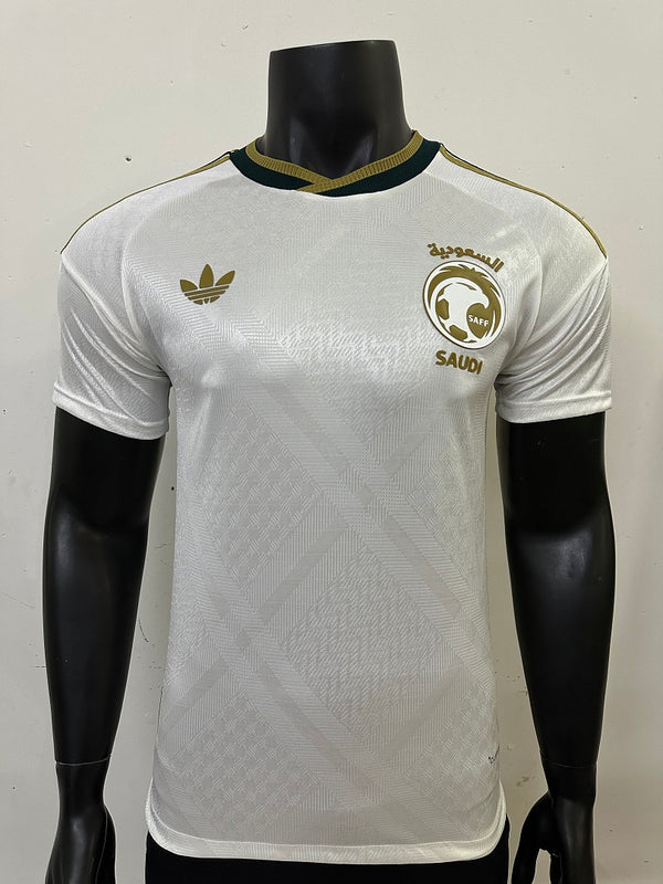 Saudi Arabia · 2026/27 · Away · Player · Jersey
