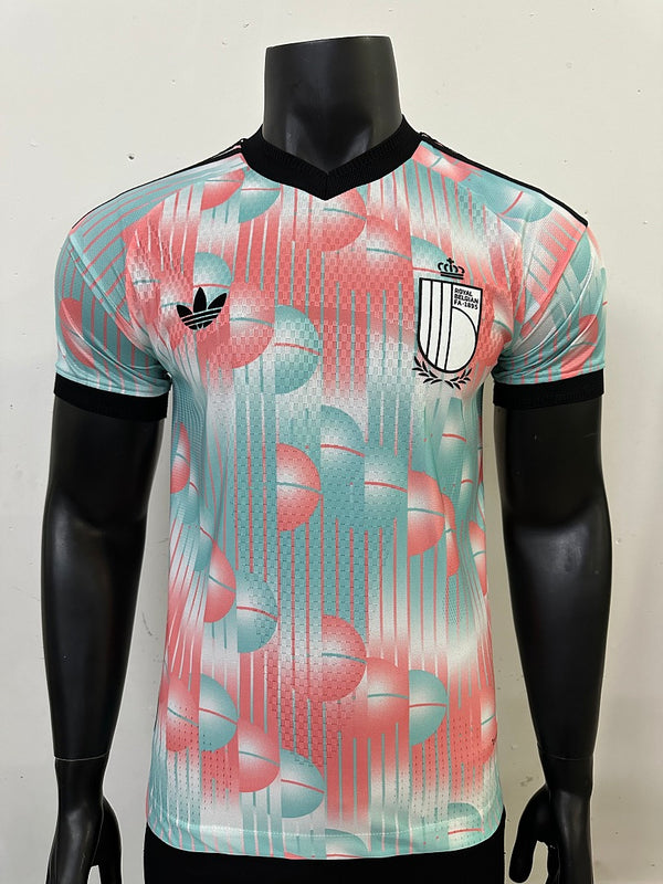 Belgium · 2026/27 · Away · Player · Jersey