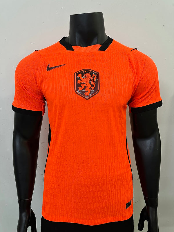 Netherlands · 2026/27 · Home · Player · Jersey