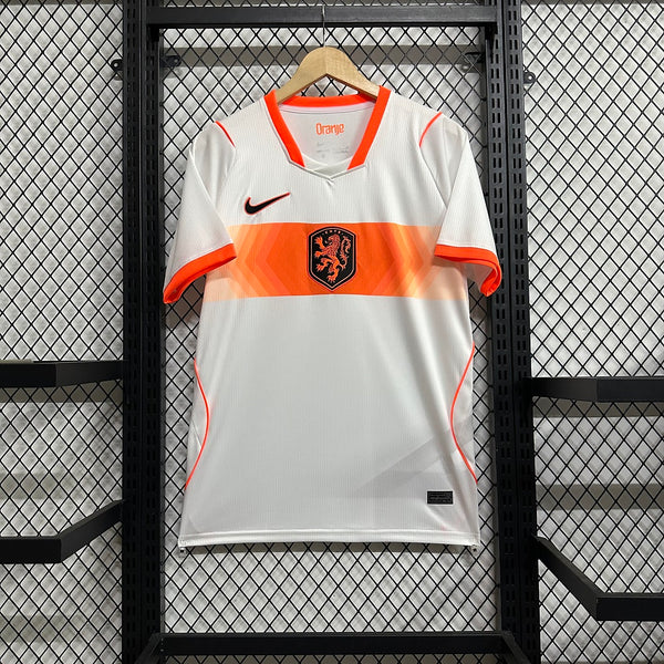 Netherlands · 2026/27 · Away · Fan · Jersey