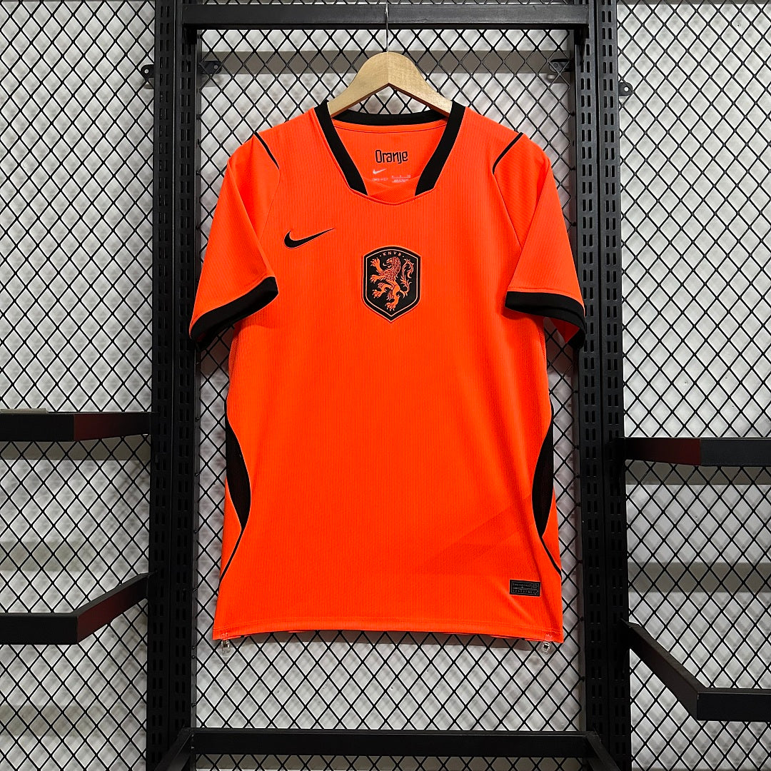 Netherlands · 2026/27 · Home · Fan · Jersey