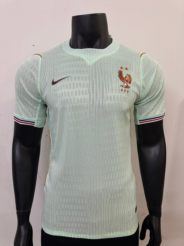 France · 2026/27 · Away · Player · Jersey