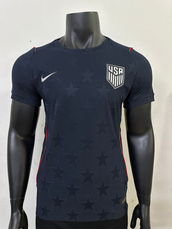 United States · 2026/27 · Away · Player · Jersey
