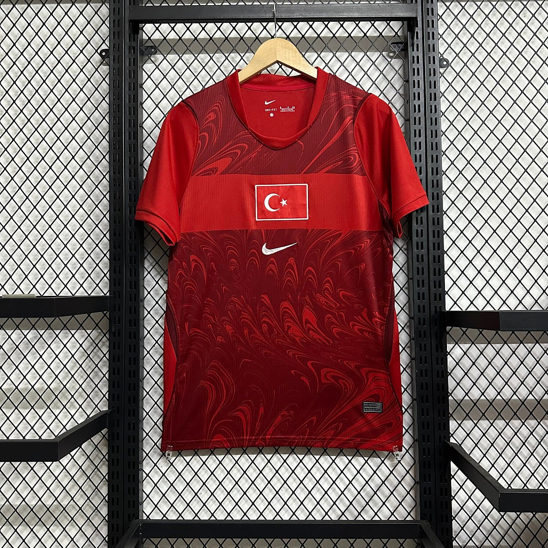 Türkiye · 2026/27 · Home · Fan · Jersey