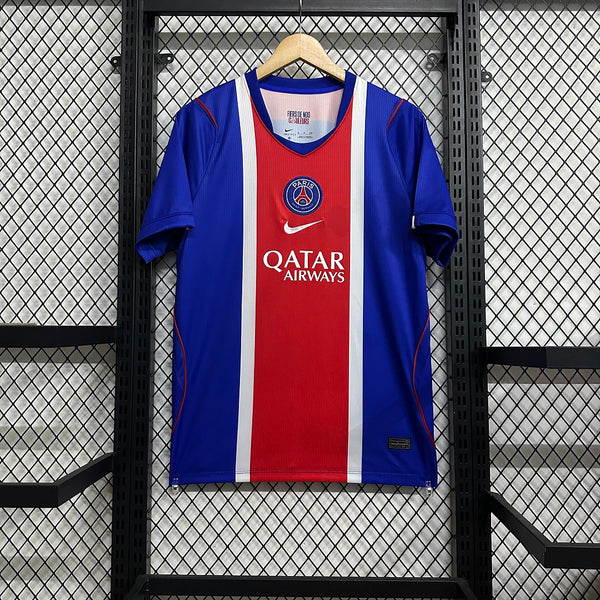 Paris Saint-Germain · 2026/27 · Home · Fan · Jersey