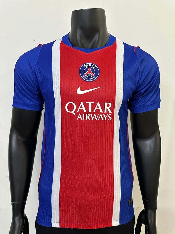 Paris Saint-Germain · 2026/27 · Home · Player · Jersey
